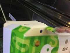 -德克士(虹桥火车站店)