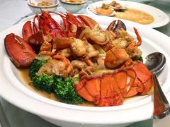 -万龙洲海鲜·粤菜(亚运村店)