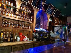 -秀·爱尔兰餐吧(上海路店)