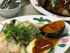 -威南记鸡饭餐室