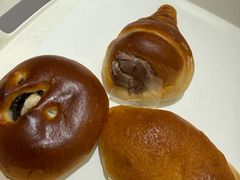 -新侨三宝乐面包店(崇文门店)