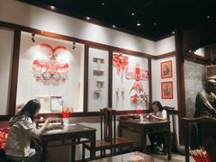 -添萬囍·天津三鲜捞面(天河城店)