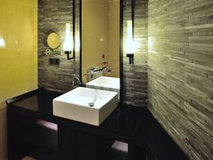 洗浴间-成都峨眉雪芽大酒店