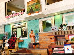 -Fresh Fruit Factory - Fruit Cuisine Restaurant