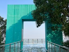 -南京市江宁方山