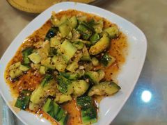 -焱焰鲜锅兔·佳味郑氏·自贡特色菜