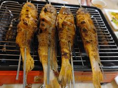 -老石烧烤(红旗大街店)