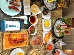 -丰卓会海鲜自助(中润大道店)