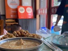 -华圆美食-老蓬莱菜(蓬港路店)