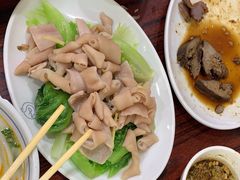 -凌舍好烧鹅(中山路店)
