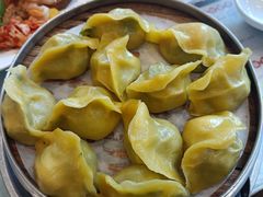 -添福来墨鱼饺子 · 海鲜东北菜(泡崖店)