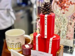 -一杯潮茶·专注潮汕茶饮(十二中创始店)