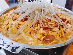 招牌牛肉八带锅-京玉菲饭店(李村店)