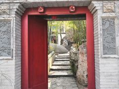 门面-老张烤羊(王哥庄店)