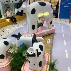 -米兜欢乐王国·儿童乐园(宝安益田假日天地店)