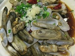 -抚顺美食·老上海味道