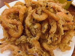 -浑河春面馆·非遗鹿角面(良乡店)