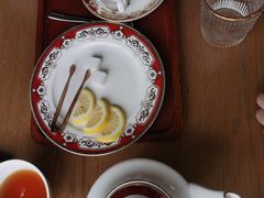 -老欧洲咖啡·西餐(后湖店)