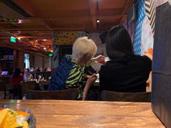 -Q MEX 库迈墨西哥餐吧(三里屯店)