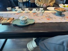 -馋遇江南·精致湖景雅宴(东方之门店)