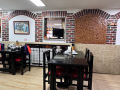 -康平锅贴馆时令海鲜(大润发店)