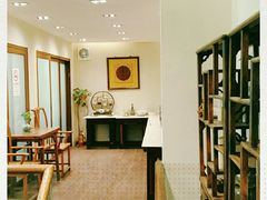 -五观堂素食(新华路店)