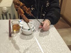 -巴依老爷新疆美食(清华东门店)