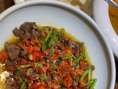 -洞庭渔人(沙湾店)