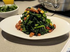 -蝎王府羊蝎子(西直门店)