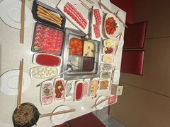 -海底捞大排档火锅(打浦路店)