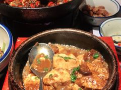 -小隐人家(乐松店)