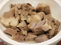 手把肉-格日勒阿妈蒙古厨房(大召店)