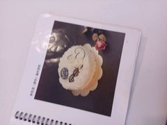 -凯司令西饼店(东建路店)