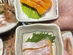 -亚马逊蒸汽活海鲜自助(LCM置汇旭辉广场店)