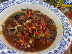 -三只鸟本地特色菜馆(上饶总店)