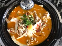 李师傅脆肚-李师傅脆肚(华强北店)