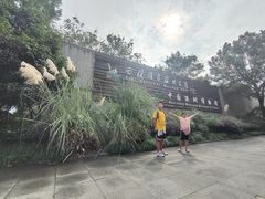 -中国湿地博物馆