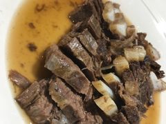 -西贝(枫蓝国际购物中心店)