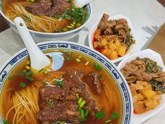 -永丰面馆(汉口路店)