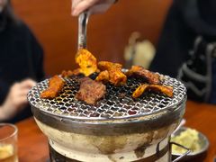-大阪烧肉BAKA一代(十亩地店)