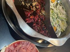 -储奇门鳝鱼火锅(总店)