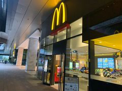门面-麦当劳(方大城店)