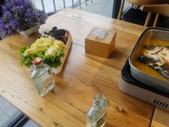 -半天妖烤鱼(方庄店)