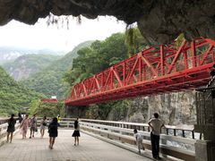 -太鲁阁公园