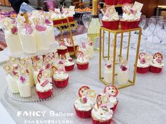 -卡比儿童蛋糕·心意定制·低脂零卡糖动物奶油FancyBALLOON(滨海店)