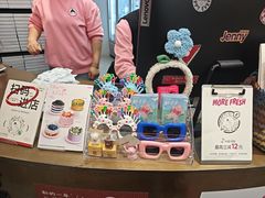 -静宜和她的朋友(星海广场店)
