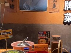 -老萍巷•莲花血鸭(楚萍店)