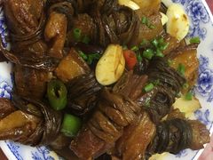 耙耙肉-刘涛酒店(江滩公园店)