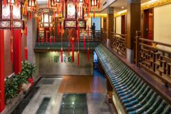 -梅龙镇酒家·宴会厅(南京西路总店)