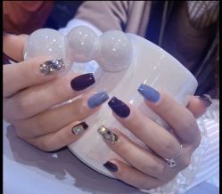 -斯馨·健康美甲美睫